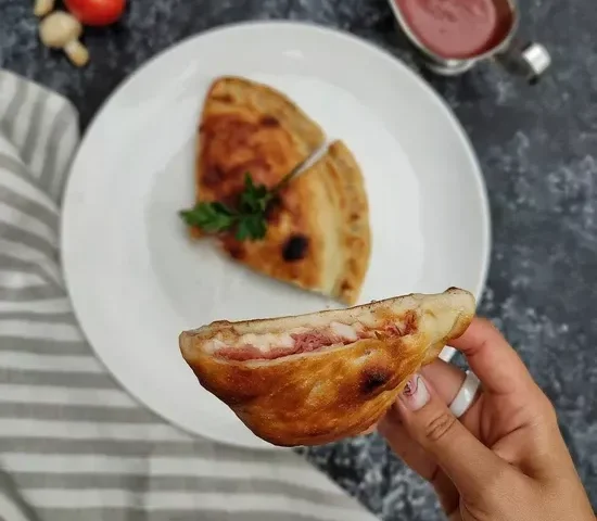 Restaurant Vezuvio | Reitarska St, 25