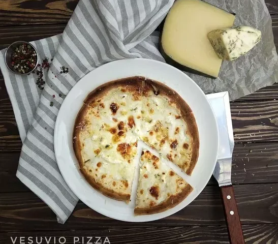 Ресторан Везувио | Рейтарська вул., 25
