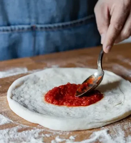 Restaurant Vezuvio | Reitarska St, 25