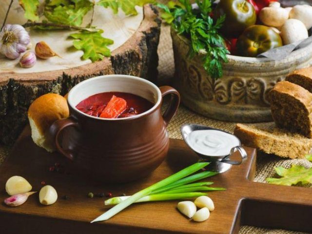 Ресторан Вилла Вита | Киев