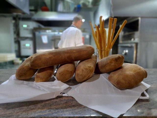 Restaurant Vino Divino | Kyiv
