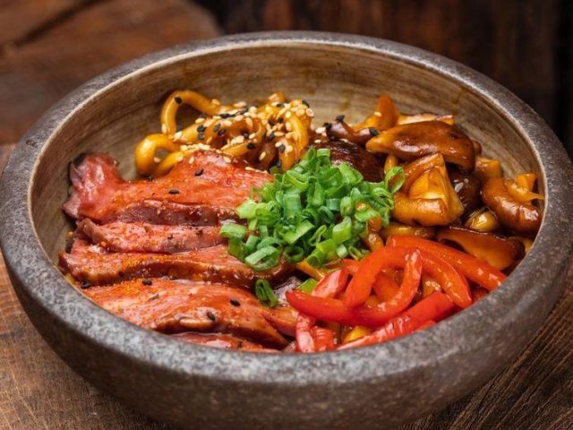 Бар Virgin Izakaya Bar | вул. Князів Острозьких, 2