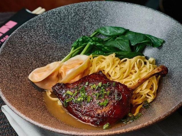 Бар Virgin Izakaya Bar | вул. Князів Острозьких, 2