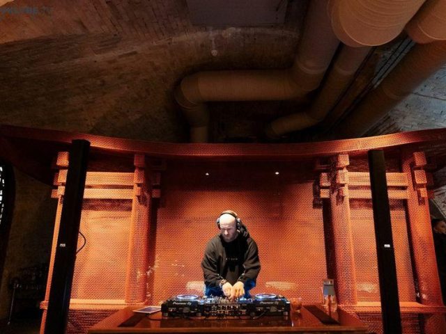 Бар Virgin Izakaya Bar | вул. Князів Острозьких, 2
