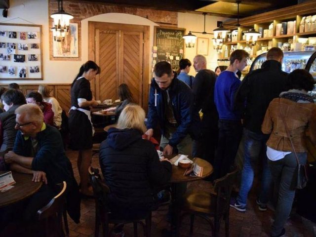 Кафе Армянка | Армянская ул., 19