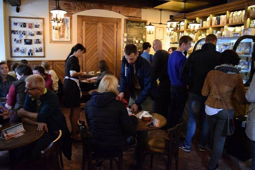 Café Virmenka | Lviv