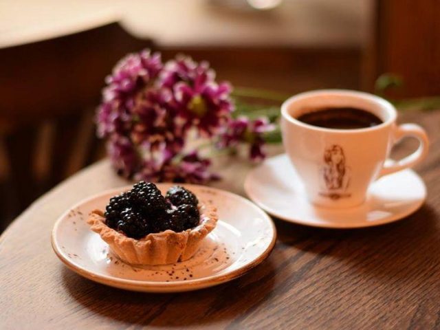 Кафе Армянка | Армянская ул., 19