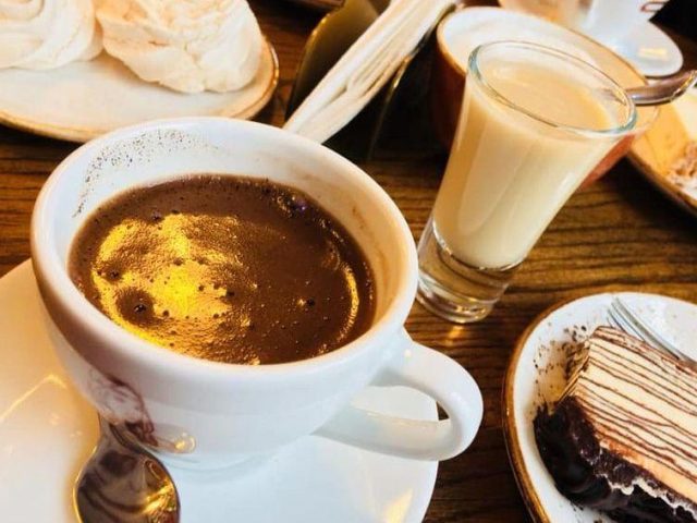 Café Virmenka | Lviv