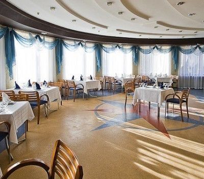 Ресторан Vita Park Borysfen | Київ