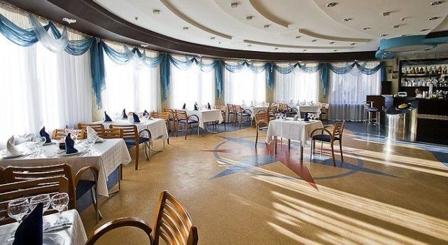 Ресторан Vita Park Borysfen | Київ