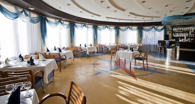 Restaurant Vita Park Borysfen | Kyiv