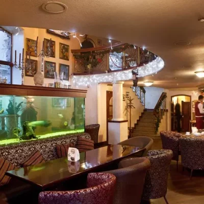 Restaurant Vitalnia | Kharkiv