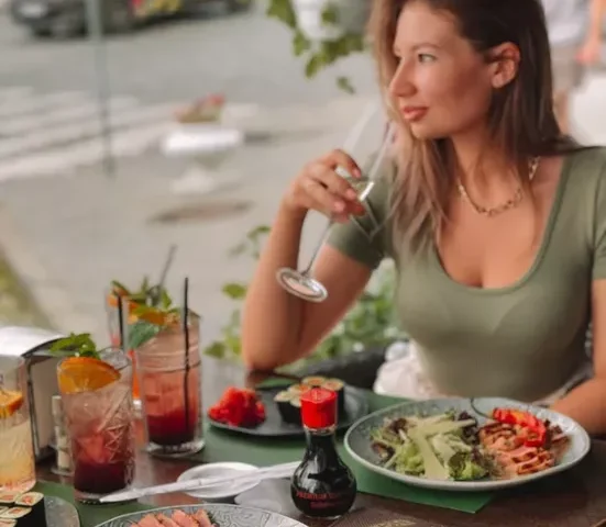Restaurant Vitalnia | Kharkiv