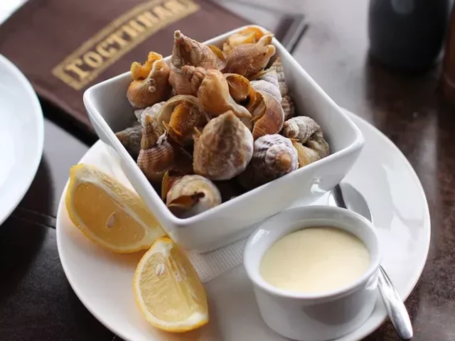 Restaurant Vitalnia | Kharkiv