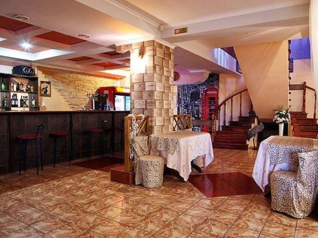 Restaurant Vladi | Kyiv