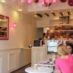 Cafe Volkonsky | Hetmana Pavla Skoropadskoho St, 1
