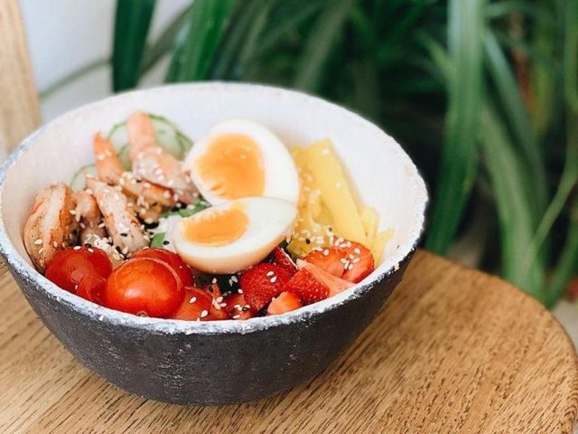 Restaurant Whai Thai | Mechnykova St, 5-A