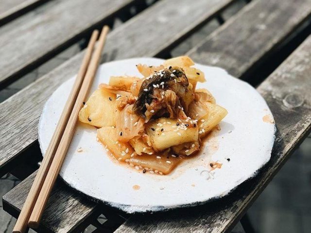 Restaurant Whai Thai | Mechnykova St, 5-A