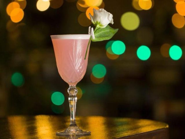 Бар Why Cocktail Bar | просп. Володимира Івасюка, 24