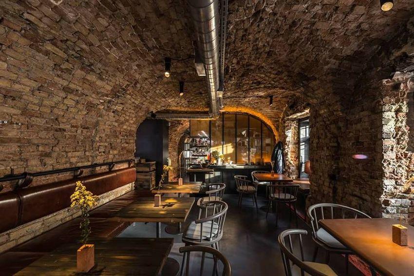 Restaurant Win Bar | Mezhyhirska St, 7/16