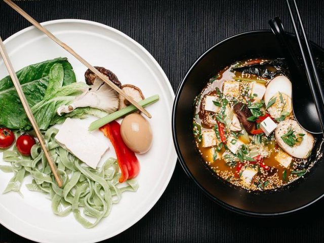 Fast food Woki Toki | Raiisy Okipnoi St, 4-A