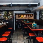 Pub Woolly Hops | Kyiv