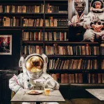 Кафе Electron Corp. | Дорогожицька вул., 3