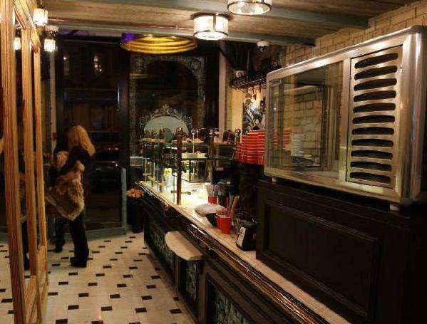Café Xlib & Soul | Kyiv