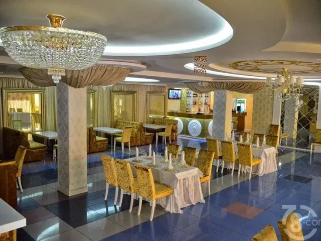 Ресторан Light Hall | Валентинівська вул., 2а