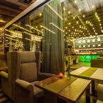 Бар Yolo Grill & Bar | Успішна вул., 30