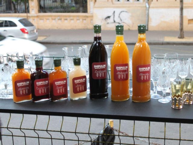 Бар Zapiekanka BAR | Велика Житомирська вул., 27
