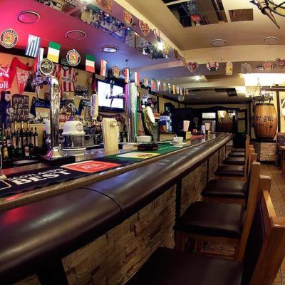 Pub Zer Hut | Kyiv