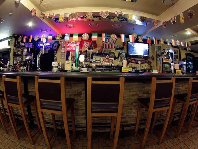 Pub Zer Hut | Kyiv