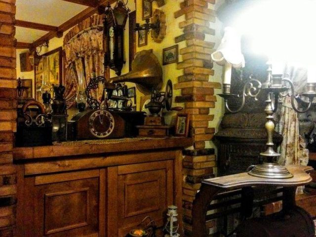 Cafe Zheto | Havanna St, 2