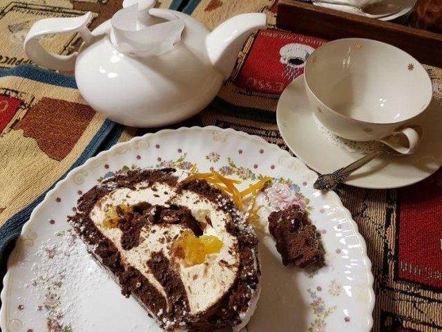 Кафе Жето | Гаванна вул., 2
