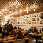 Restaurant Zheltoe more | Kyiv