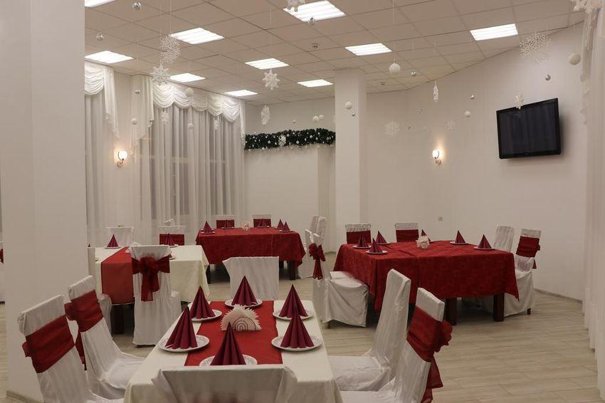 Restaurant Zhuliany Syty | Kyiv