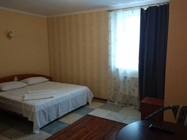 Restaurant Zhuliany Syty | Kyiv