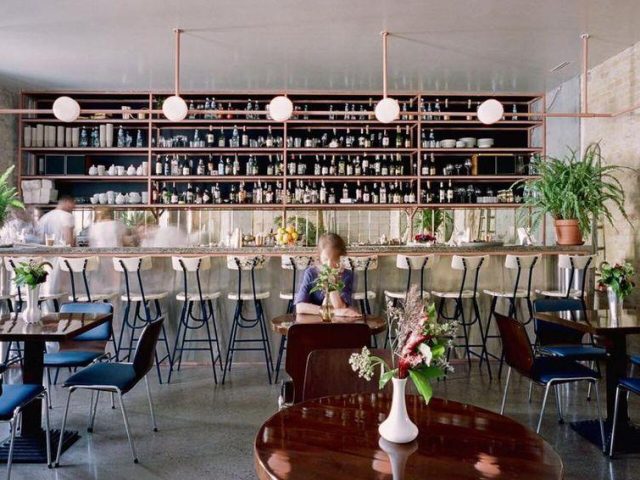 Restaurant Zyhzah | Reitarska St, 13