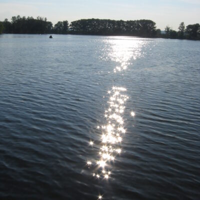 Miske ozero, Ivano-Frankivsk
