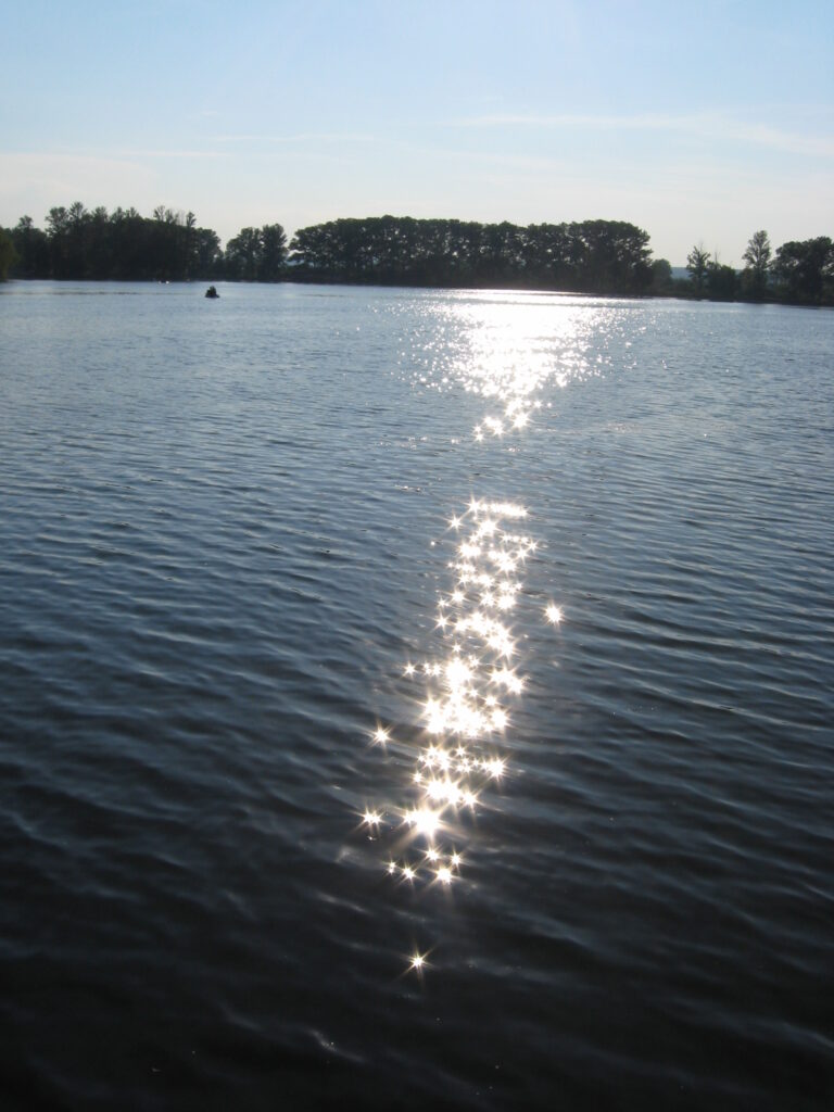 Miske ozero, Ivano-Frankivsk