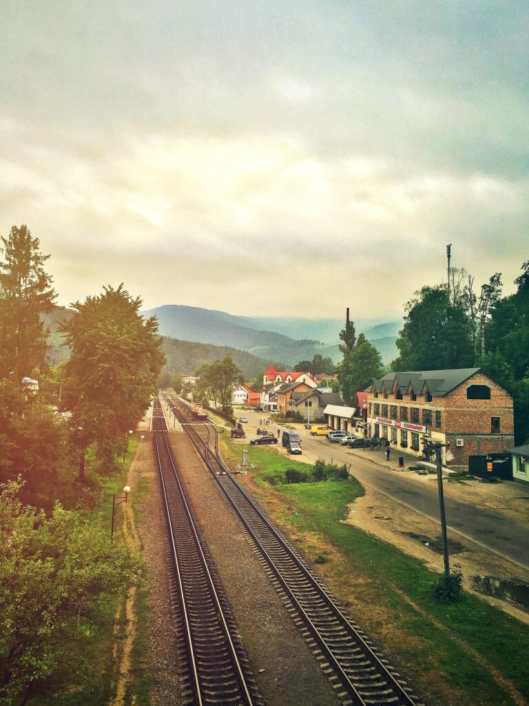 Успенська церква, Яремче