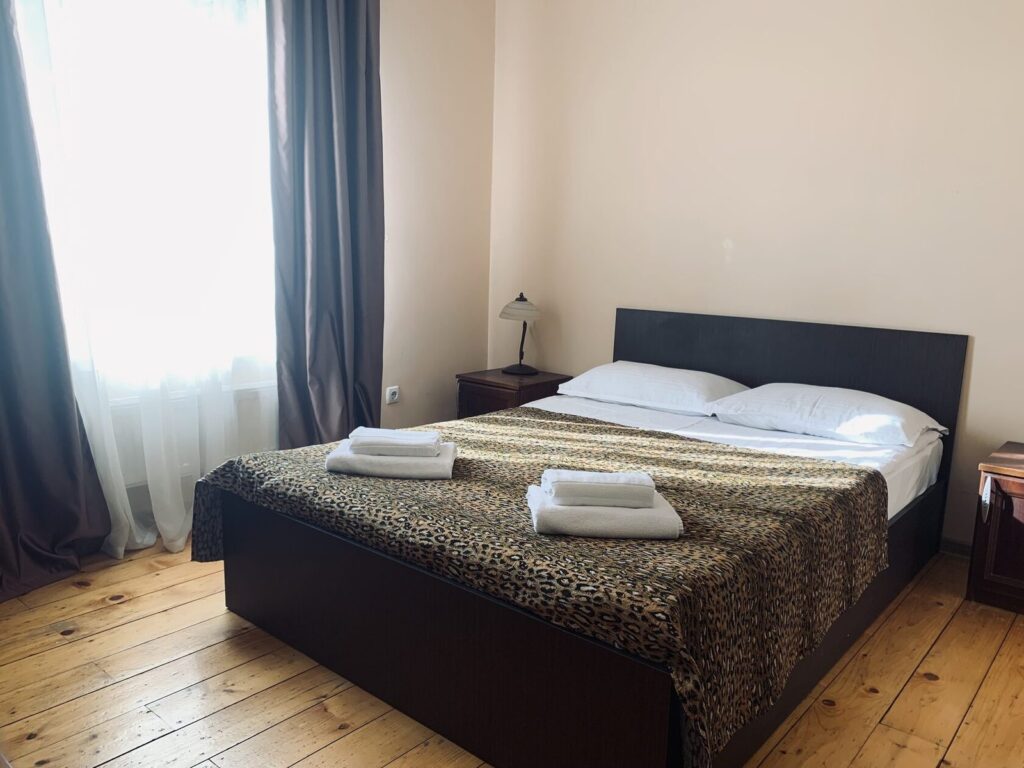 Hotel nyi kompleks “Verbizh”, Verkhnii Verbizh