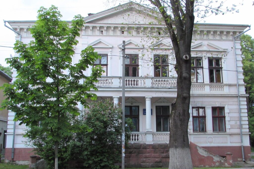 Музей історії міста Коломиї