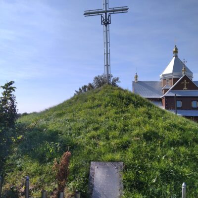 “Шепарівський ліс”, Шепаровцы