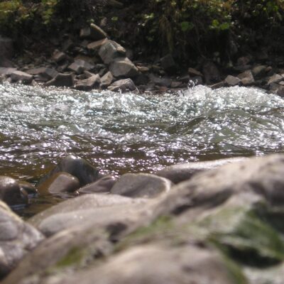 Водопад Кам’янка (Синевир)