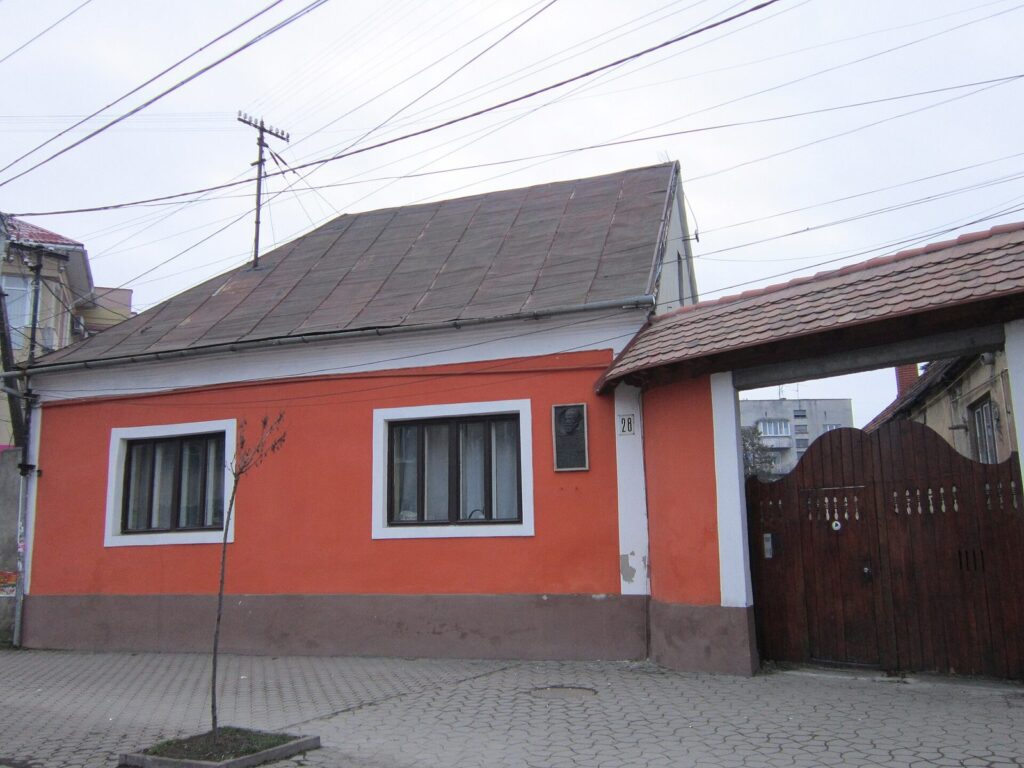 Mukachivskyi pravoslavnyi monastyr