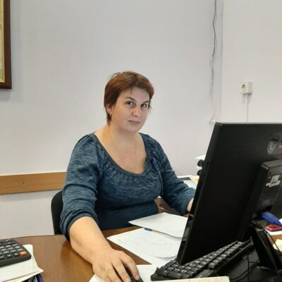 Дитячий заклад санаторного типу «Перлина Карпат»