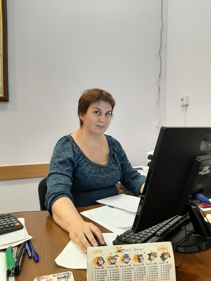 Дитячий заклад санаторного типу «Перлина Карпат»
