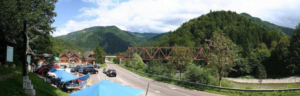 Foreleva ferma